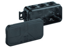 Verbindungs, Verteiler dose