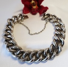 altes Armband 800 Silber