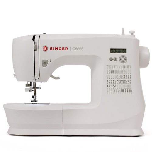 Singer c5655 - singer,