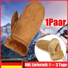 Damen Fäustlinge,Winter warme