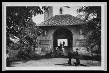 Ansichtskarte Hollenstein an