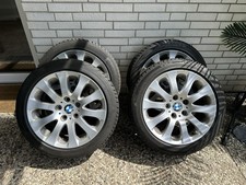 BMW e 90 91 92 93 Felgen 17 Zoll 3er X1 e83 X3 225/45/17
