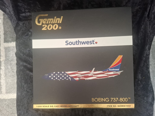 Gemini 200 g2swa1042 - gemini,