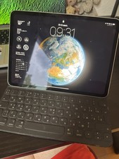 Apple iPad Pro 11" 2020 256GB WiFi Silver