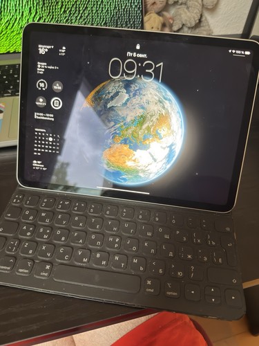 Apple ipad pro - ipad, 2020