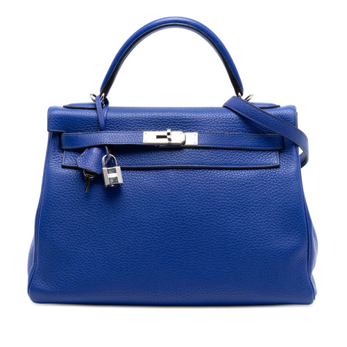 Hermes clemence kelly - hermes,