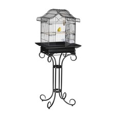 Vogelkäfig Vogelheim