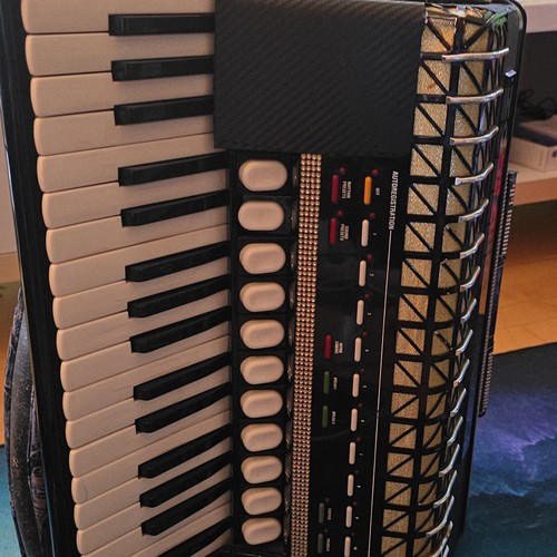 Hohner vox midi mit - ,