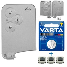 Auto Schlüssel Karte Ersatz