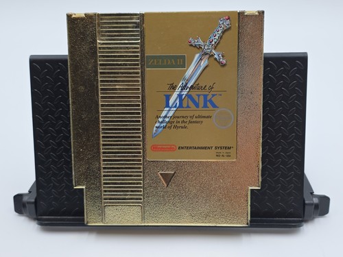 Zelda the adventure - the, of