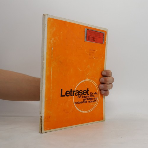 Letraset für alle - ,, die
