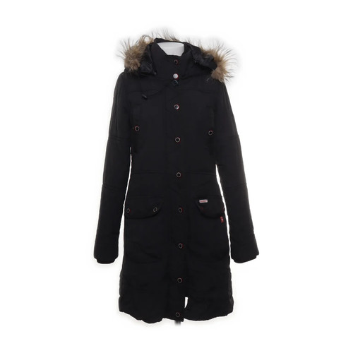 Khujo wintermantel damen - wintermantel,,