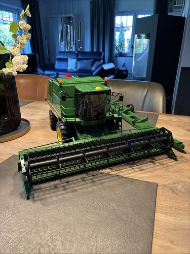 Bruder john deere t670i - deere,