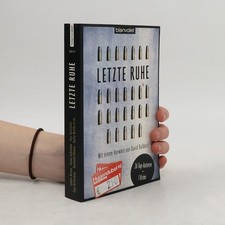 Letzte Ruhe  |  Andrew F