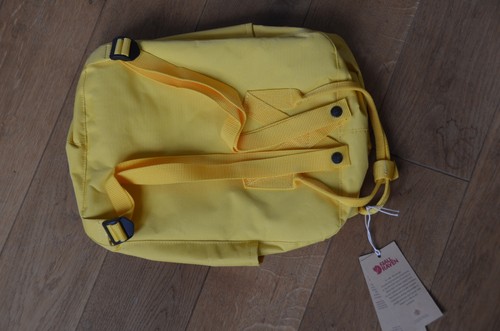 Fjällräven kanken rucksack - fjällräven,