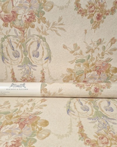 1990er vintage beaumont - x1,