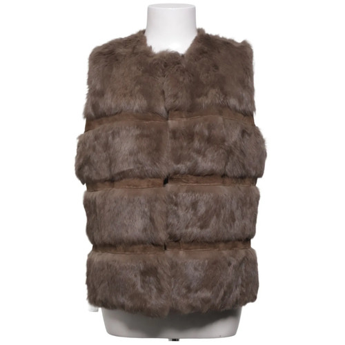 Devoted fellweste damen - devoted,, fellweste,