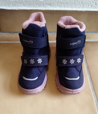 Winterstiefel, Größe 25