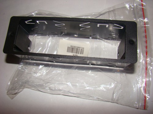 Din einschubhalter alan pro - 48,