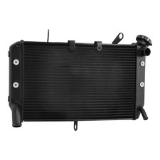 Aluminum Motorcycle Kühler Für 2006-2015 2006 Yamaha FZ1/2011-2013 FZ8/2015 FZS1