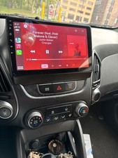 Für Hyundai iX35 EL ELH LM