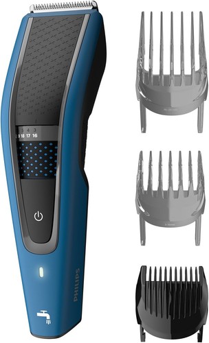 Philips haarschneidemaschine - philips,