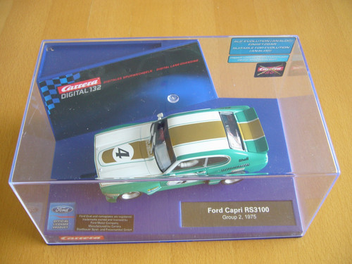 Carrera digital 132 ford - carrera,
