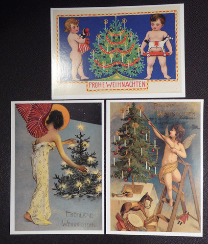 Motivkarten weihnachten - motivkarten,
