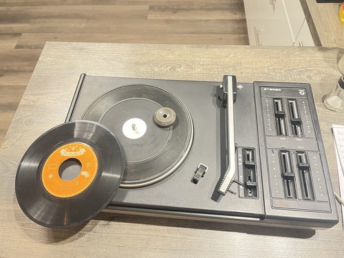 Philips stereo 614 - philips,