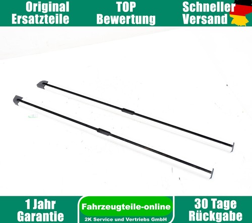 Kofferraumschiene halter links - kofferraumschiene,