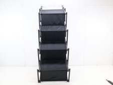 Camp4 Jill Hundetreppe faltbar Einstiegshilfe bis 30kg