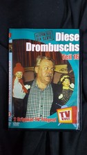 DVD - Diese Drombuschs Teil 16 -- 1564