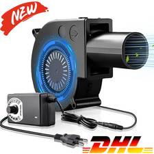 12v turbinengebläse - 12v,