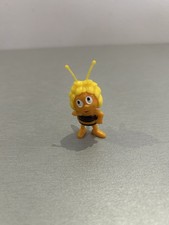 Biene Maja Hand Am Kinn Mit