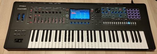 Roland fantom tasten - fantom, 6