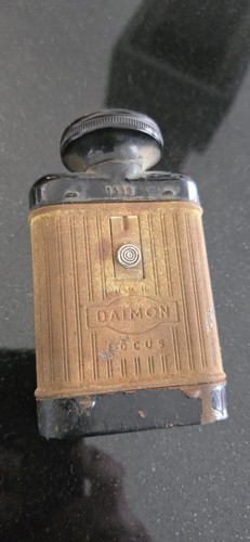 Daimon focus vintage - focus,