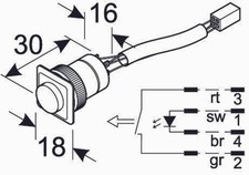 WEBASTO Zubehörsatz