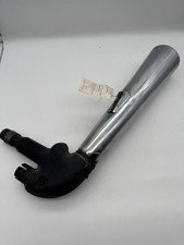 Honda VT 500 E Schalldämpfer