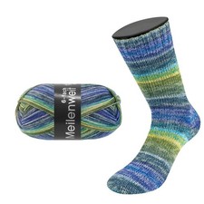 Meilenweit 150 Cosima 6-fach