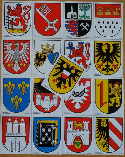 Konvolut retro sammelbilder - konvolut,