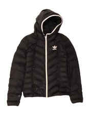 Adidas wattierte Damenjacke