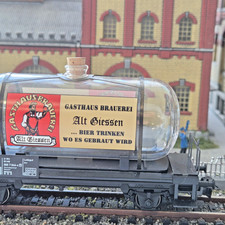 Märklin H0 44524