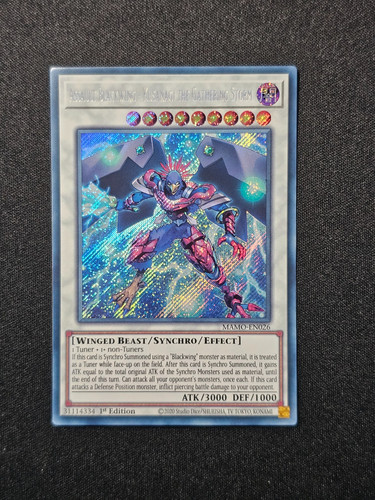 Yu-Gi-Oh