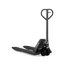 Pallit Hubwagen schwarz COLOR | 2500 kg | 1150 mm | PU Rollen | Handhubwagen