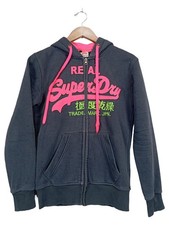 Superdry Herren Sweatjacke