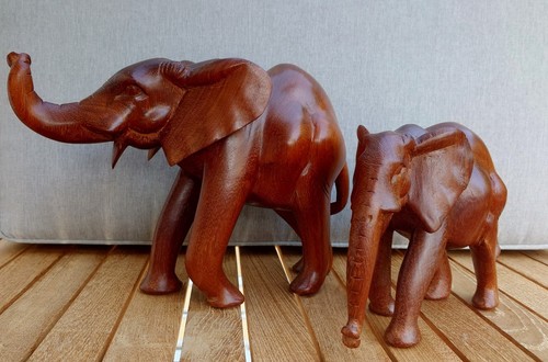Elefanten tierfiguren aus - 2,