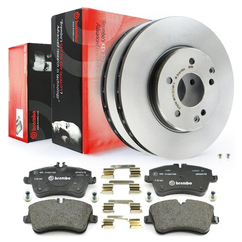 Original brembo bremsscheiben - brembo,