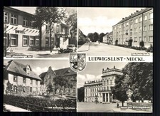 Ludwigslust/Meckl., HOG
