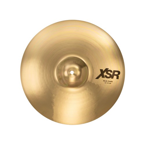 Sabian xsr rock - xsr,