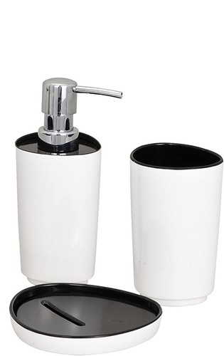Bad accessoires zubehör - accessoires, tlg